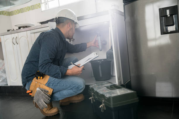 Best Water Heater Repair  in Marienville, PA