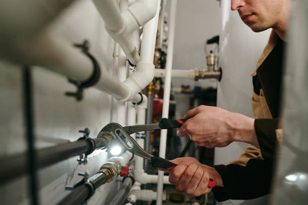 Reliable Marienville, PA Plumbing Solutions