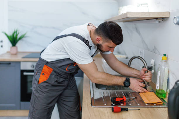 Best Leak Detection Services  in Marienville, PA