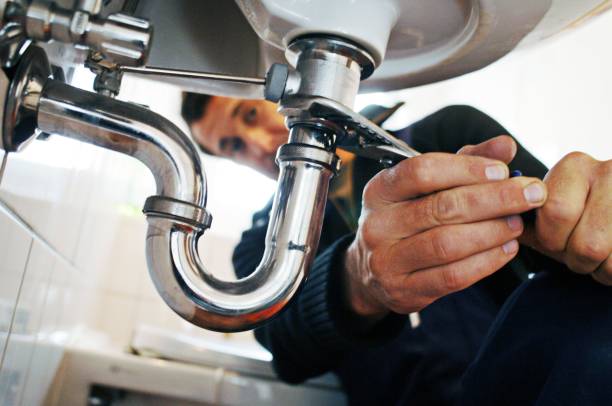 Sprinkler Systems in Marienville, PA