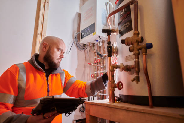 Best Drain Cleaning Services  in Marienville, PA