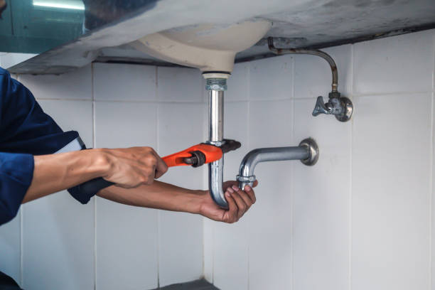 Best Plumbing Installation Services  in Marienville, PA