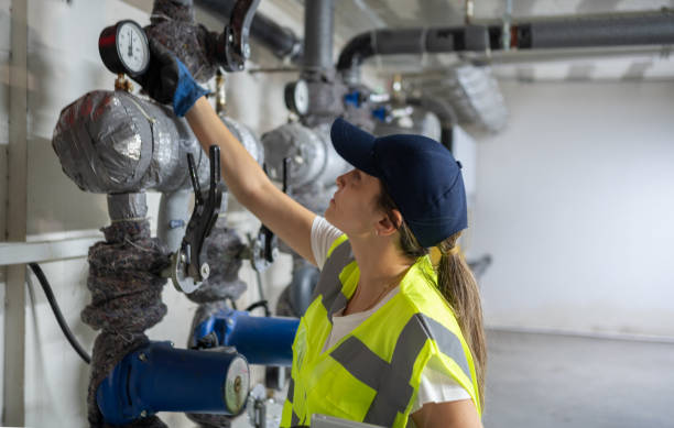 Best Hot Water Heater Installation  in Marienville, PA