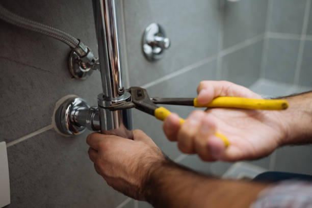Best Emergency Plumber  in Marienville, PA