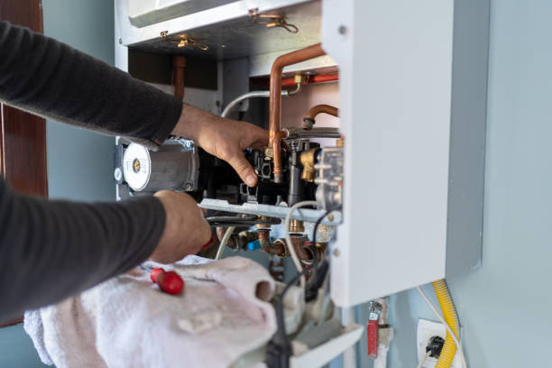 Best Sewer Line Repair  in Marienville, PA