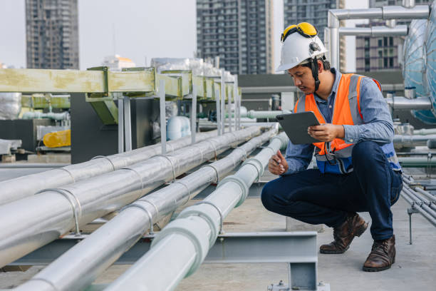 Best Commercial Plumbing Services  in Marienville, PA