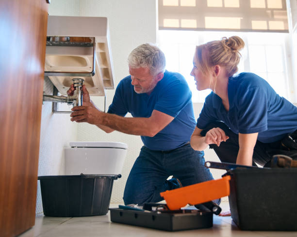 Best Plumbing Repair Near Me  in Marienville, PA